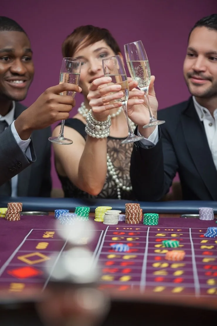 sz555 What the sz555 Casino Lobby Actually Has
