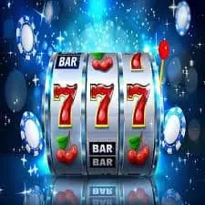 sz555 Slot Frenzy